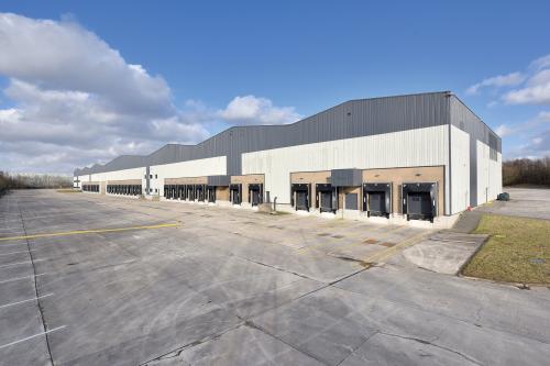 Stakehill 305, Stakehill Industrial Estate, Manchester, M24