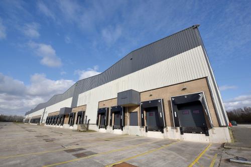 Stakehill 305, Stakehill Industrial Estate, Manchester, M24