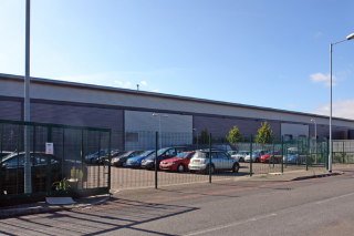 Unit B 13 Circular, Gascoigne Road, Barking, IG11