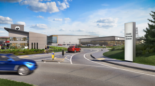 Billingshurst Business Park, Stane Street, Billingshurst, RH14
