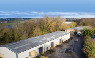 Units D & E, Riverside Way, Uxbridge, UB8