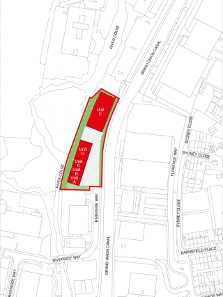 Units D & E, Riverside Way, Uxbridge, UB8