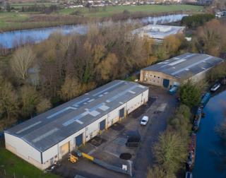 Units D & E, Riverside Way, Uxbridge, UB8