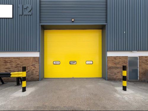 Unit 12, Heathrow International Trading Estate, Green Lane, Hounslow, TW4