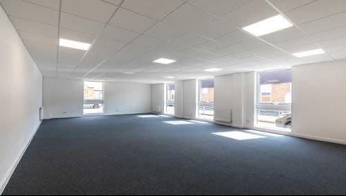 Unit 12, Heathrow International Trading Estate, Green Lane, Hounslow, TW4