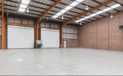 Unit 12, Heathrow International Trading Estate, Green Lane, Hounslow, TW4