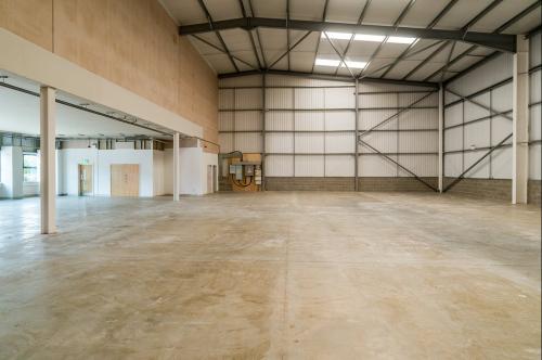 Unit 13, Vision Industrial Park, Acton, London, W3