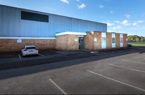 Unit 1, Heathrow International Trading Estate, Green Lane, Hounslow, TW4