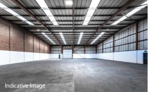 Unit 1, Heathrow International Trading Estate, Green Lane, Hounslow, TW4