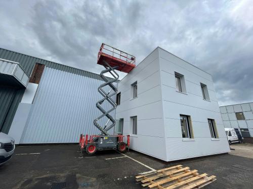 Units 3 And 4, Saxon Way Trading Estate, West Drayton, UB7
