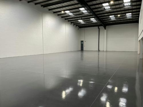 Units 3 And 4, Saxon Way Trading Estate, West Drayton, UB7