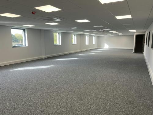 Units 3 And 4, Saxon Way Trading Estate, West Drayton, UB7