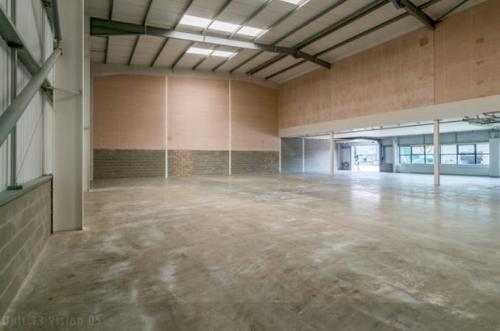 Unit 4, Vision Industrial Park, Acton, London, W3