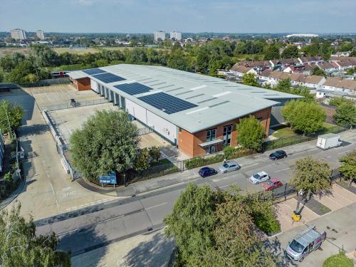 Unit 2, Bilton Way, Enfield, EN3