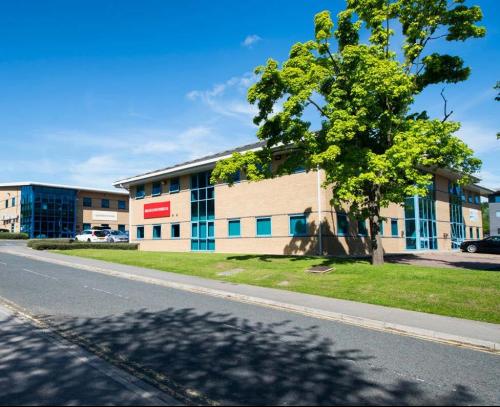 Unit 12D, Hornbeam Park, Harrogate, HG2
