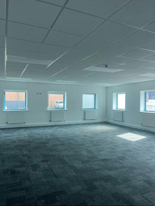 Unit 12D, Hornbeam Park, Harrogate, HG2