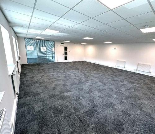 Unit 12D, Hornbeam Park, Harrogate, HG2