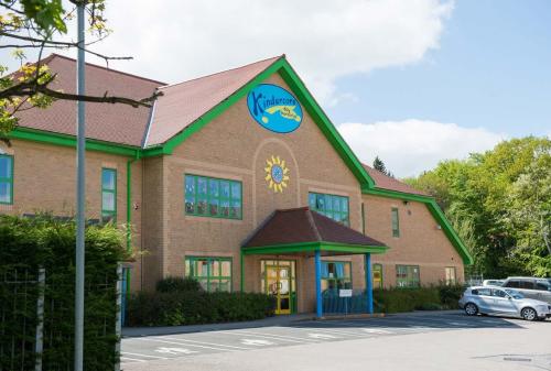 Unit 12D, Hornbeam Park, Harrogate, HG2