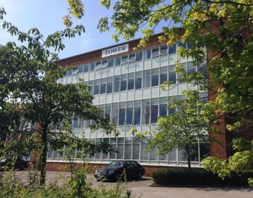 The Tower, Hornbeam Park, Harrogate, HG2