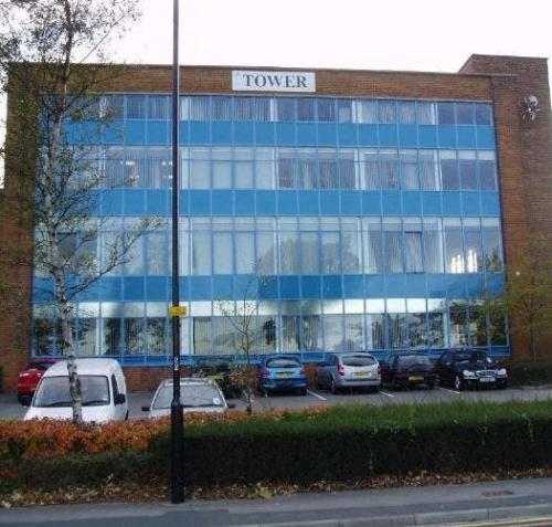 The Tower, Hornbeam Park, Harrogate, HG2