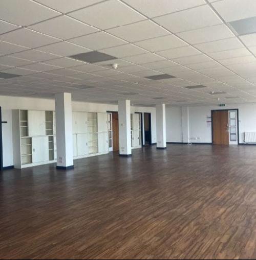 The Tower, Hornbeam Park, Harrogate, HG2
