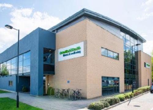 The Tower, Hornbeam Park, Harrogate, HG2