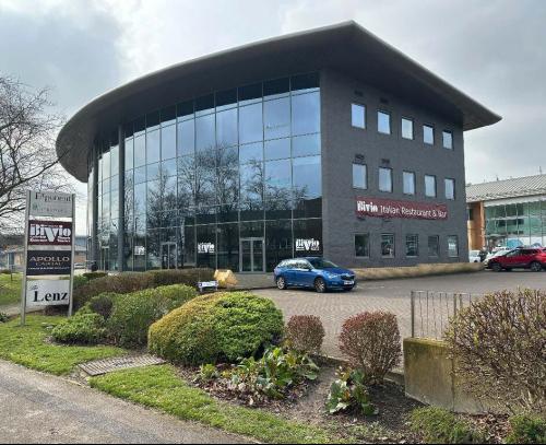 The Lenz, Hornbeam Park, Harrogate, HG2
