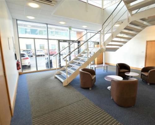 The Lenz, Hornbeam Park, Harrogate, HG2