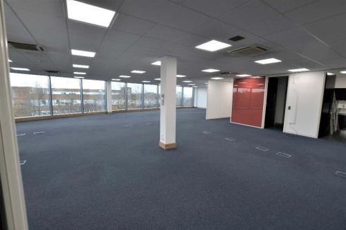 The Lenz, Hornbeam Park, Harrogate, HG2