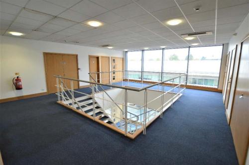 The Lenz, Hornbeam Park, Harrogate, HG2