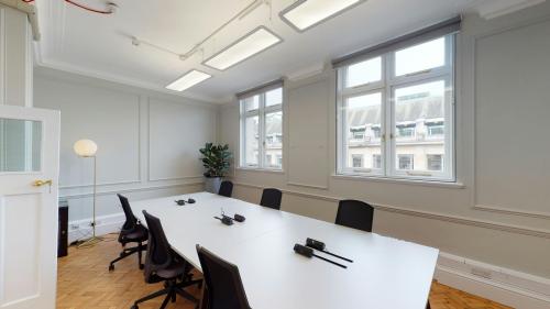 Kingsland House, 122 Regent Street, Soho, London, W1B