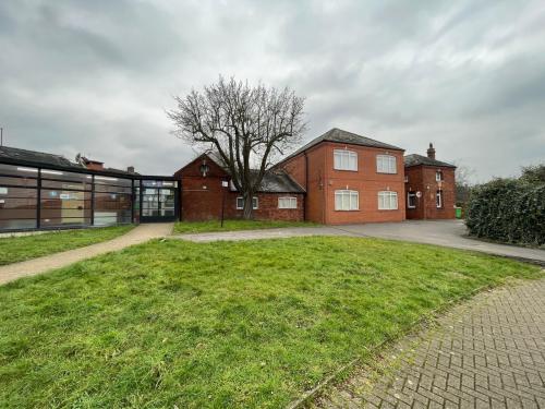 Marvels Lane Clinic, 37 Marvels Lane, Grove Park, London, SE12