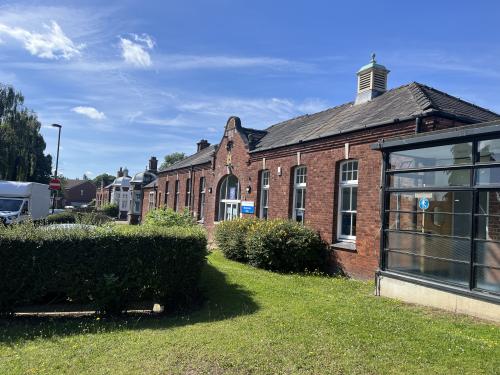 Marvels Lane Clinic, 37 Marvels Lane, Grove Park, London, SE12