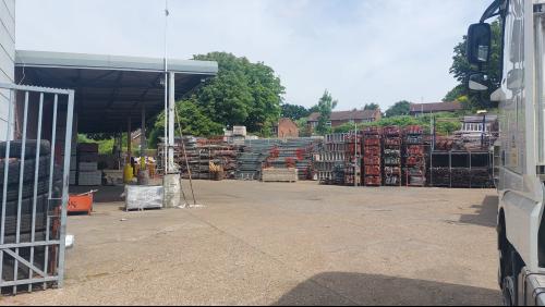 Redburn House, 2 Tonbridge Road, Romford, RM3