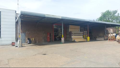 Redburn House, 2 Tonbridge Road, Romford, RM3