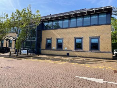 Gillingham Business Park, 7 Ambley Green, Gillingham, ME8