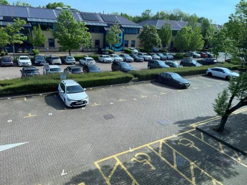 Gillingham Business Park, 7 Ambley Green, Gillingham, ME8