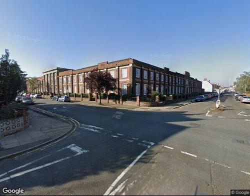 Unit 18, Mobbs Miller House, Northampton, NN1