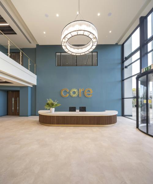 Core, Innovation House, 70 Norden Road, Maidenhead, SL6