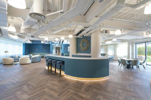 Core, Innovation House, 70 Norden Road, Maidenhead, SL6