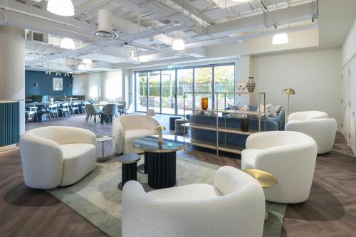 Core, Innovation House, 70 Norden Road, Maidenhead, SL6