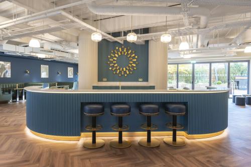 Core, Innovation House, 70 Norden Road, Maidenhead, SL6