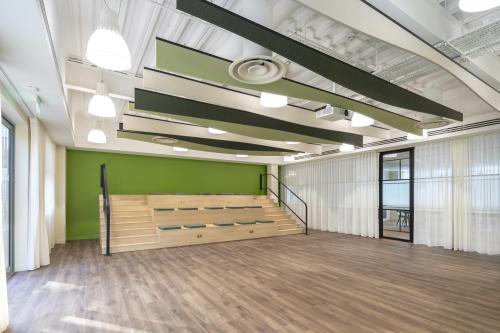 Core, Innovation House, 70 Norden Road, Maidenhead, SL6
