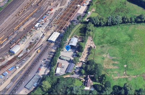 1.5 Acres, Withy Park, Dutton Lane, Withy Meadows, Eastleigh, SO50