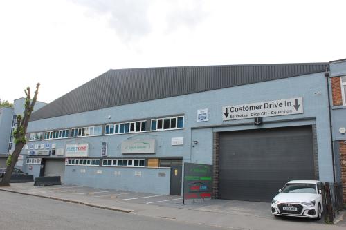2nd Floor, 5 Commerce Way, Croydon, CR0