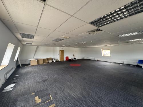 Bishop Meadow Road, Loughborough, LE11