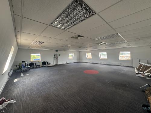 Bishop Meadow Road, Loughborough, LE11