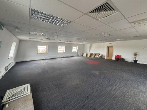 Bishop Meadow Road, Loughborough, LE11