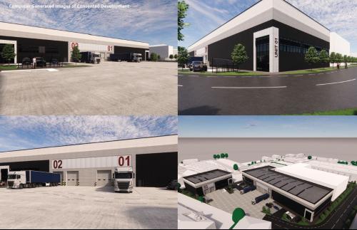 2.26 Acres, Bridge Road East, Welwyn Garden City, AL7