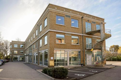 Ashley Park House, 42-50 Hersham Road, Walton On Thames, KT12